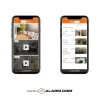 SECURITY AND SMART VIDEO CAMERA - Image 2