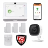 SECURITY AND SMART VIDEO CAMERA